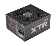 XFX Black Edition XTR Full Modular 550W - 243091 - zdjęcie 4